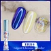 Aurora Effect Liquid Chrome Powder